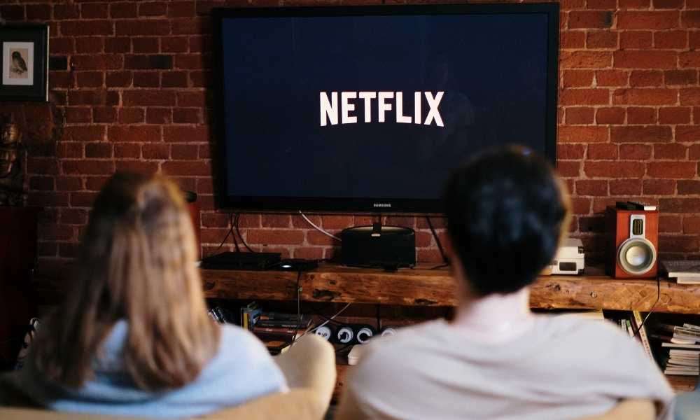 Netflix Stand Out from Disney Plus