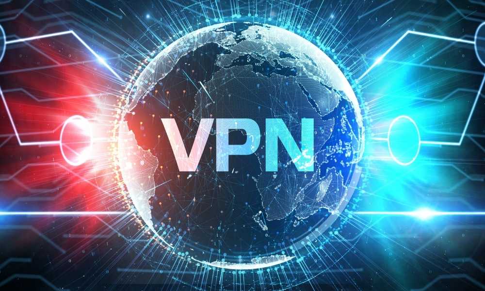 benefits and drawbacks of VPN