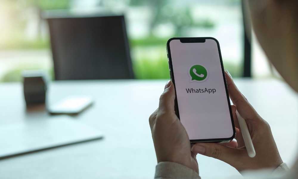 WhatsApp Messaging