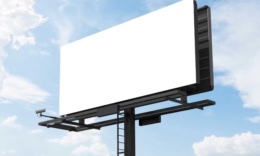 Billboards Advertising
