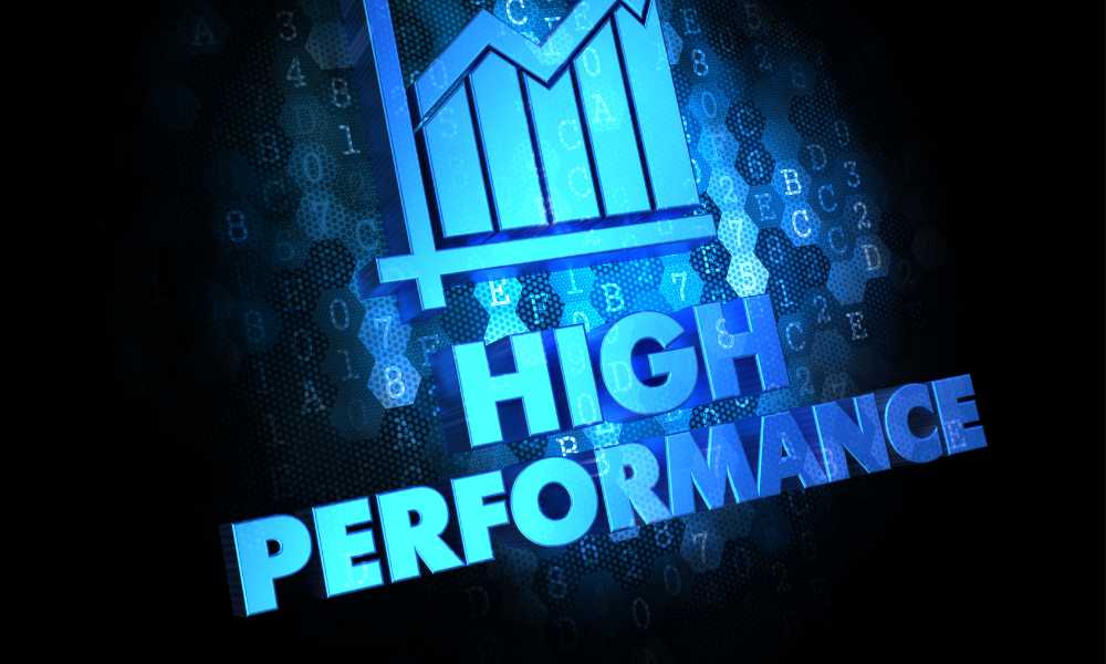 High-performance computing