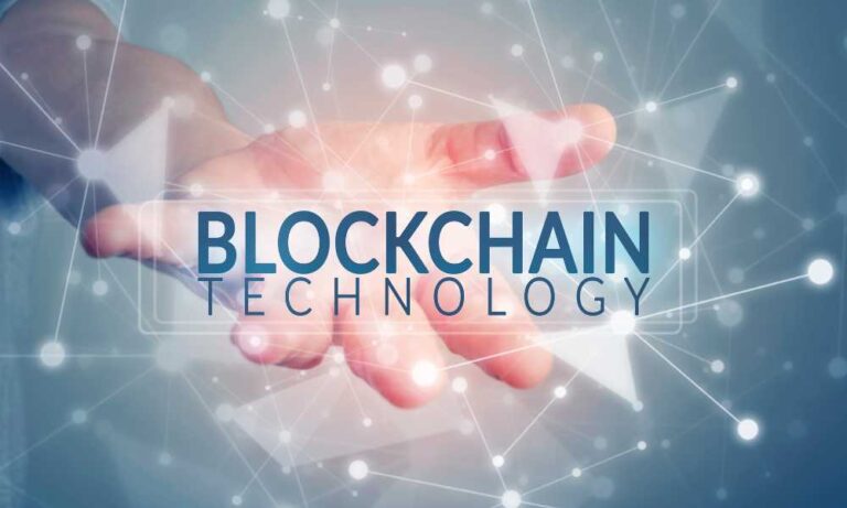 Blockchain Technology